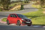 Renault Sandero R.S. 2019 года